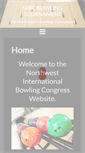 Mobile Screenshot of bowlnibc.com